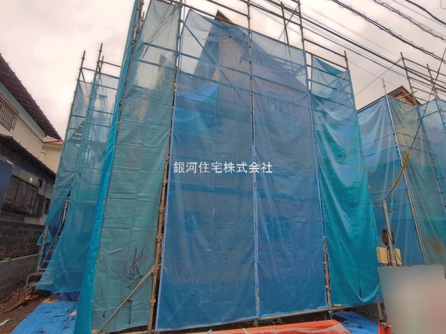 八千代台北１７丁目