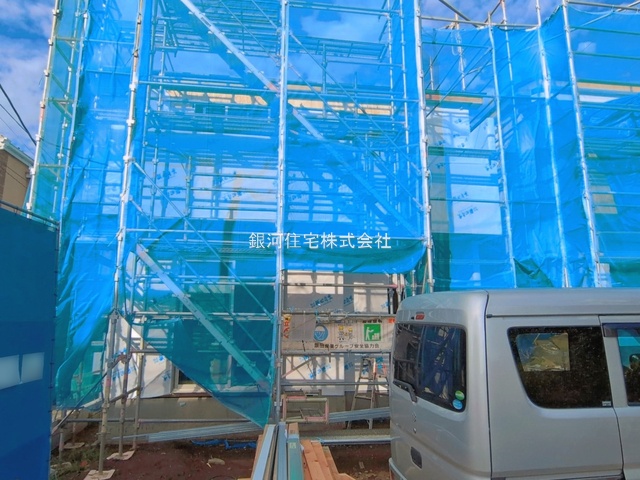 大和田新田