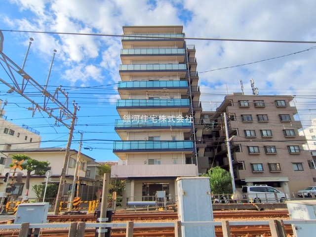 片瀬海岸２丁目