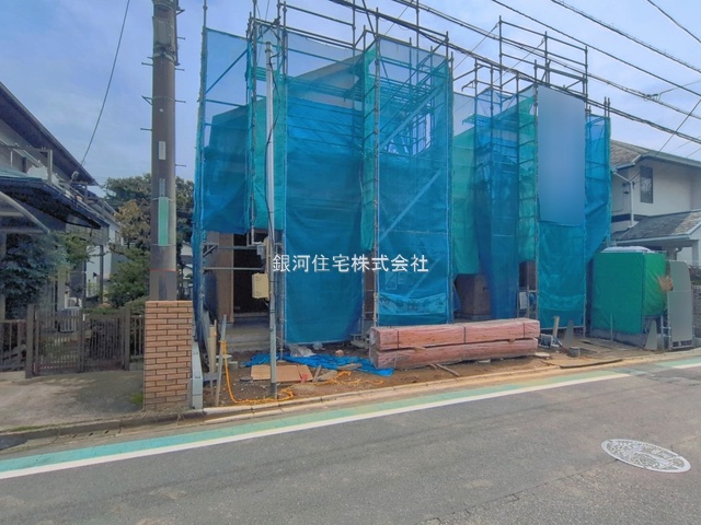 芝山７丁目