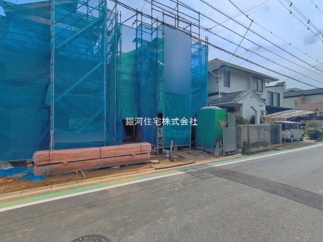 芝山７丁目