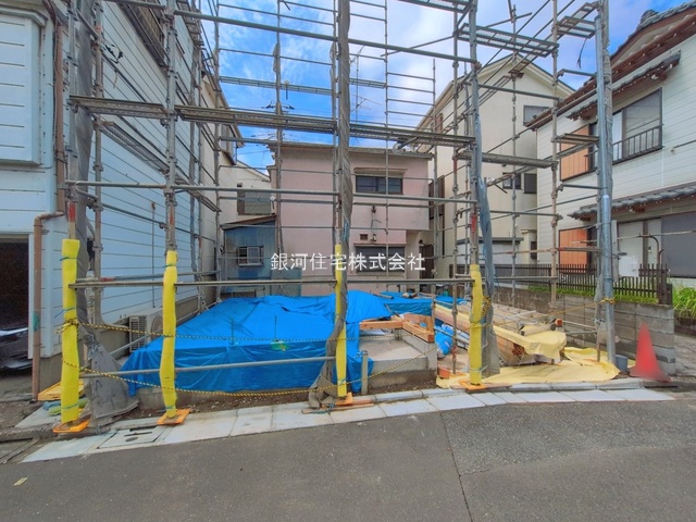 南篠崎町５丁目