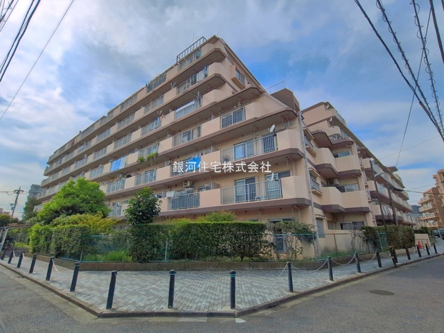 青井４丁目