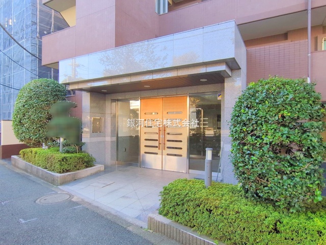 G00398123 東京都練馬区高野台２丁目 中古マンション 6390万円 専有面積65.67m² (約19.86坪) 間取り３ＬＤＫ 所在階11階 築年月2005年11月(築20年)【外観3】