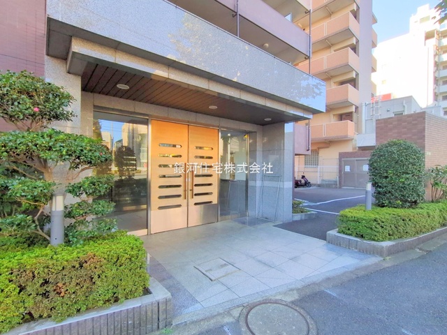 G00398123 東京都練馬区高野台２丁目 中古マンション 6390万円 専有面積65.67m² (約19.86坪) 間取り３ＬＤＫ 所在階11階 築年月2005年11月(築20年)【外観5】