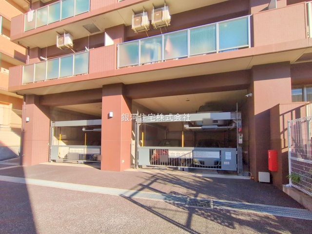 G00398123 東京都練馬区高野台２丁目 中古マンション 6390万円 専有面積65.67m² (約19.86坪) 間取り３ＬＤＫ 所在階11階 築年月2005年11月(築20年)【外観6】