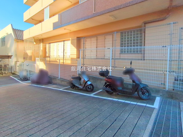 G00398123 東京都練馬区高野台２丁目 中古マンション 6390万円 専有面積65.67m² (約19.86坪) 間取り３ＬＤＫ 所在階11階 築年月2005年11月(築20年)【外観7】