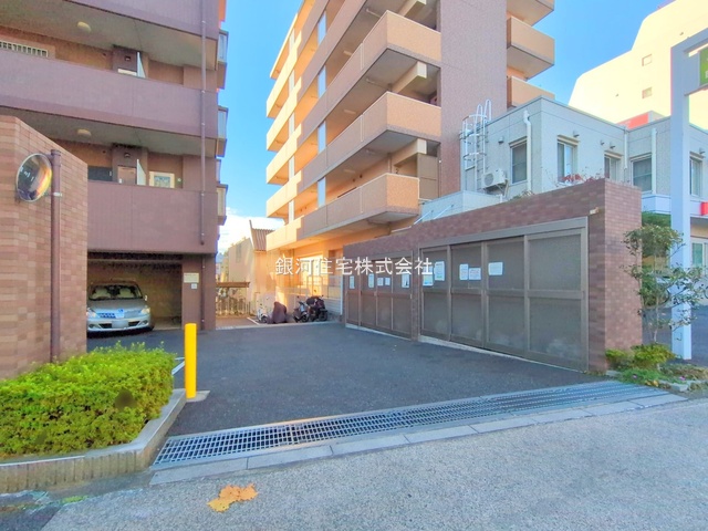 G00398123 東京都練馬区高野台２丁目 中古マンション 6390万円 専有面積65.67m² (約19.86坪) 間取り３ＬＤＫ 所在階11階 築年月2005年11月(築20年)【外観9】