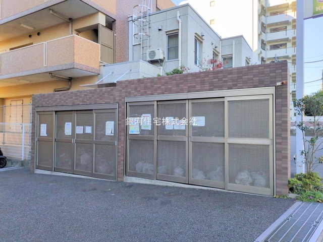 G00398123 東京都練馬区高野台２丁目 中古マンション 6390万円 専有面積65.67m² (約19.86坪) 間取り３ＬＤＫ 所在階11階 築年月2005年11月(築20年)【外観10】