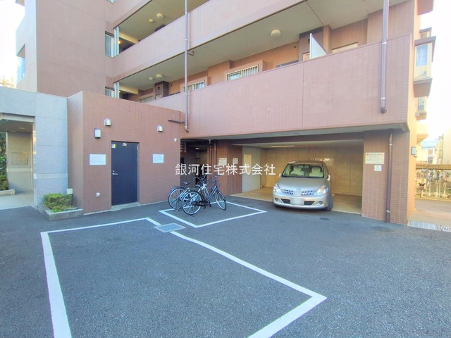 G00398123 東京都練馬区高野台２丁目 中古マンション 6390万円 専有面積65.67m² (約19.86坪) 間取り３ＬＤＫ 所在階11階 築年月2005年11月(築20年)【外観11】