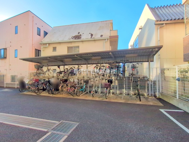 G00398123 東京都練馬区高野台２丁目 中古マンション 6390万円 専有面積65.67m² (約19.86坪) 間取り３ＬＤＫ 所在階11階 築年月2005年11月(築20年)【外観12】