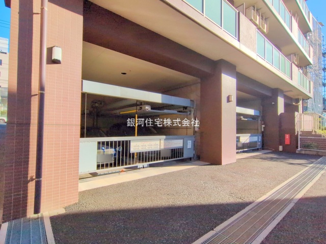 G00398123 東京都練馬区高野台２丁目 中古マンション 6390万円 専有面積65.67m² (約19.86坪) 間取り３ＬＤＫ 所在階11階 築年月2005年11月(築20年)【外観13】