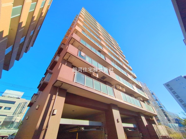 G00398123 東京都練馬区高野台２丁目 中古マンション 6390万円 専有面積65.67m² (約19.86坪) 間取り３ＬＤＫ 所在階11階 築年月2005年11月(築20年)【外観14】