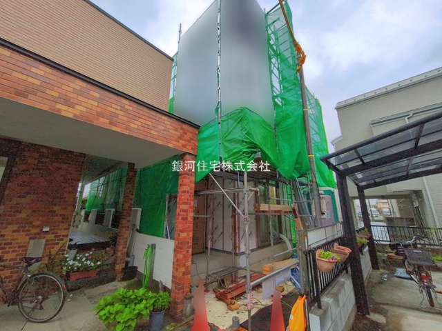 西伊興２丁目