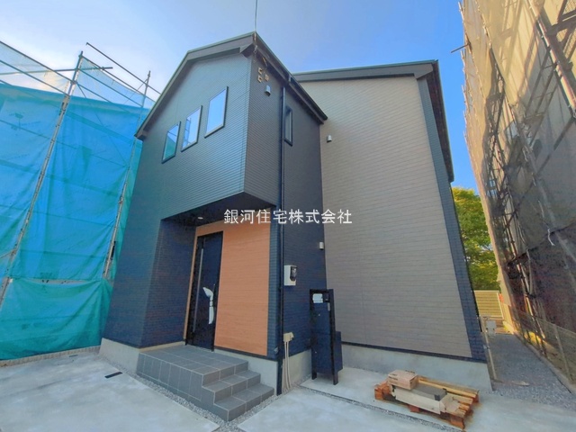 本藤沢２丁目