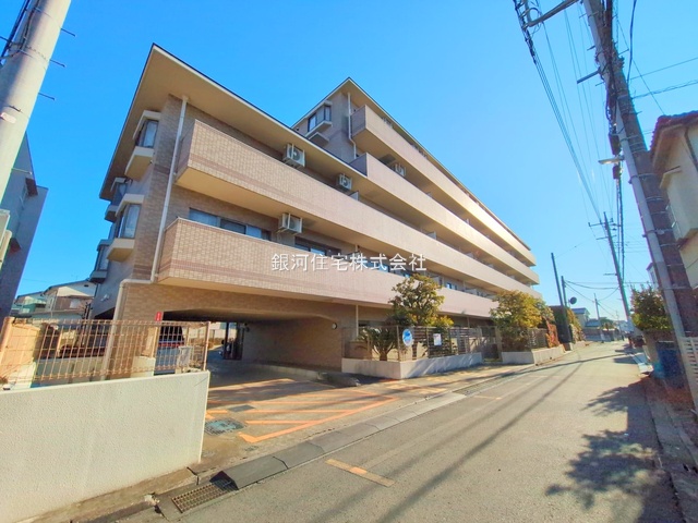 鴨川１丁目