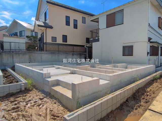 狩場町
