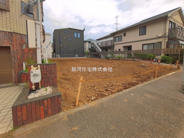 日吉本町４丁目