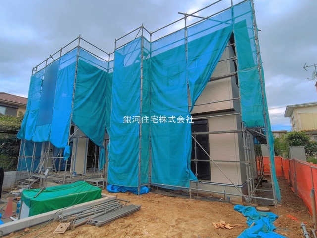 能ヶ谷７丁目