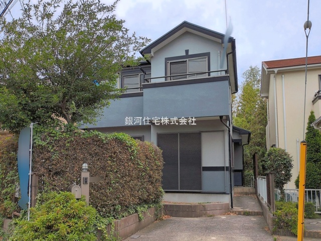 丸山３丁目