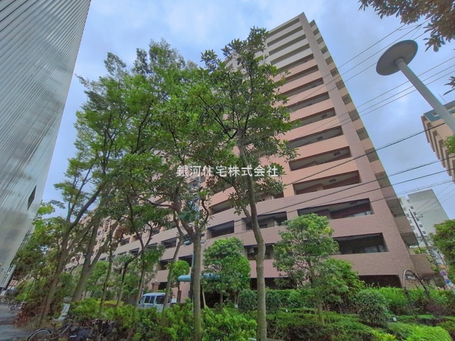 G00398372 東京都江戸川区西葛西３丁目 中古マンション 6499万円 専有面積56.37m² (約17.05坪) 間取り３ＬＤＫ 所在階12階 築年月2000年09月(築26年)【外観13】