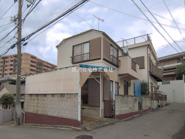 飯山満町２丁目