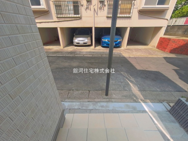 G00398384 千葉県市川市国分６丁目 新築一戸建て 3998万円 土地面積71.24m² (約21.55坪) 建物面積96.88m² (約29.30坪) 築年月2026年07月(築１年以内)【外観8】