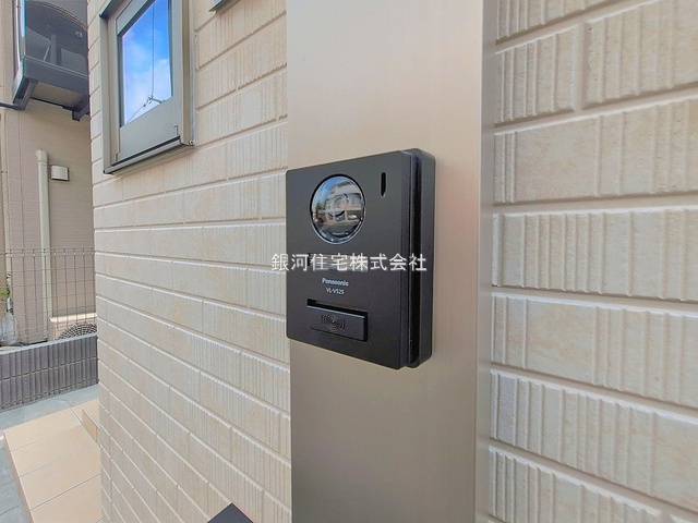 G00398384 千葉県市川市国分６丁目 新築一戸建て 3998万円 土地面積71.24m² (約21.55坪) 建物面積96.88m² (約29.30坪) 築年月2026年07月(築１年以内)【外観14】