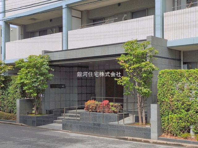 G00398417 千葉県船橋市葛飾町２丁目 中古マンション 6499万円 専有面積69.05m² (約20.88坪) 間取り３ＬＤＫ 所在階6階 築年月2005年08月(築21年)【外観3】