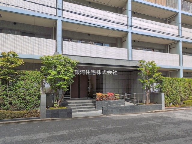 G00398417 千葉県船橋市葛飾町２丁目 中古マンション 6499万円 専有面積69.05m² (約20.88坪) 間取り３ＬＤＫ 所在階6階 築年月2005年08月(築21年)【外観5】
