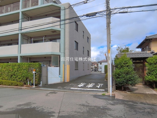 G00398417 千葉県船橋市葛飾町２丁目 中古マンション 6499万円 専有面積69.05m² (約20.88坪) 間取り３ＬＤＫ 所在階6階 築年月2005年08月(築21年)【外観12】
