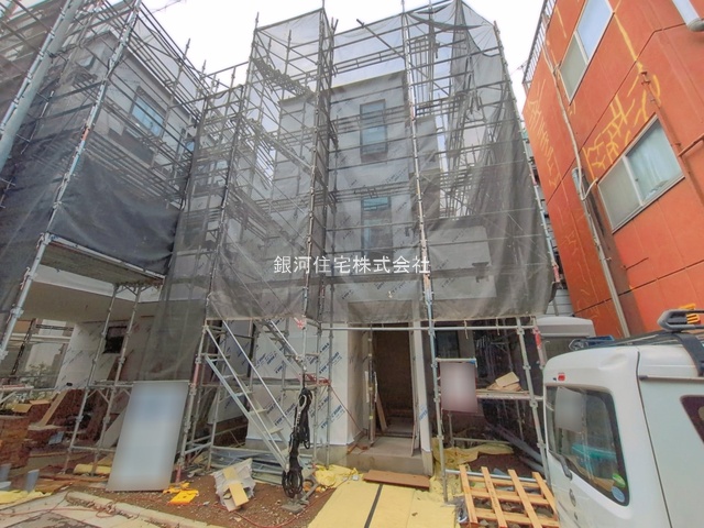 篠崎町４丁目