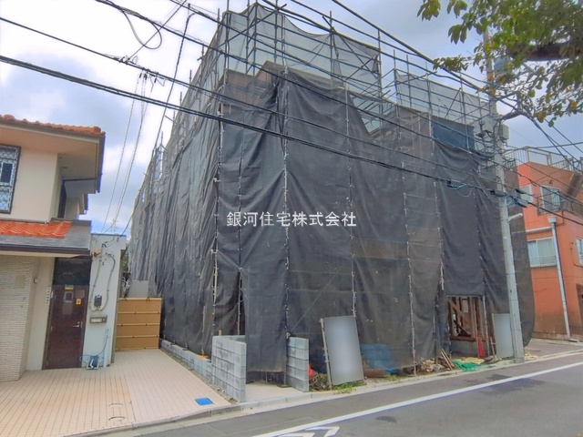 篠崎町４丁目