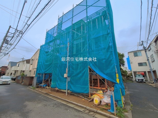 東小岩３丁目