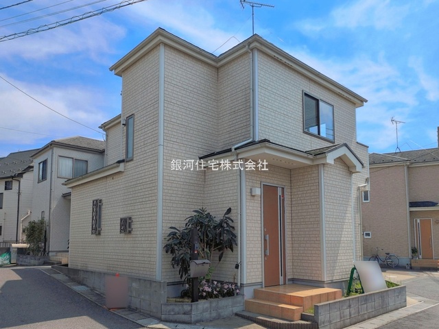 古ヶ崎３丁目