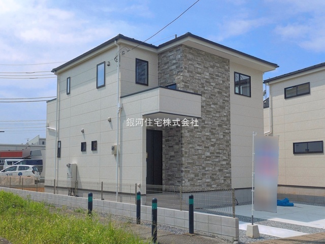谷塚町