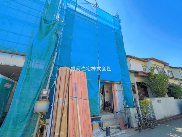 辻５丁目