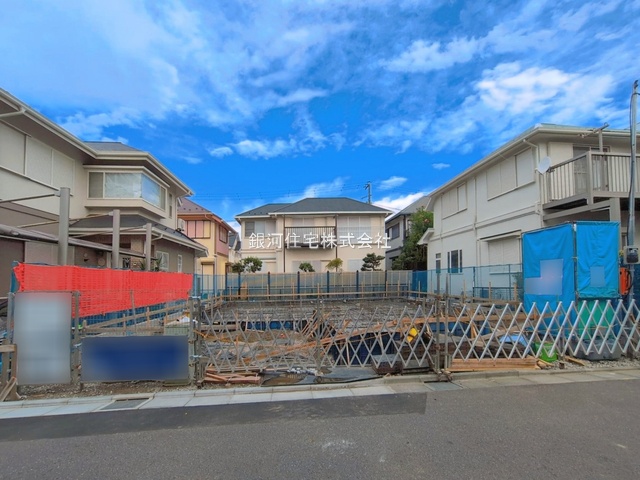 舞浜３丁目