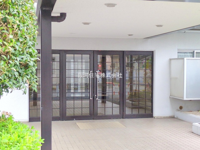 G00398530 埼玉県蕨市中央２丁目 中古マンション 4299万円 専有面積59.61m² (約18.03坪) 間取り３ＬＤＫ 所在階7階 築年月1985年03月(築41年)【外観5】