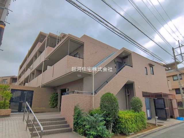 G00398531 神奈川県川崎市宮前区犬蔵２丁目 中古マンション 6780万円 専有面積88.21m² (約26.68坪) 間取り４ＬＤＫ 所在階5階 築年月1998年03月(築28年)【外観2】