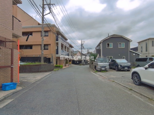 G00398531 神奈川県川崎市宮前区犬蔵２丁目 中古マンション 6780万円 専有面積88.21m² (約26.68坪) 間取り４ＬＤＫ 所在階5階 築年月1998年03月(築28年)【外観6】