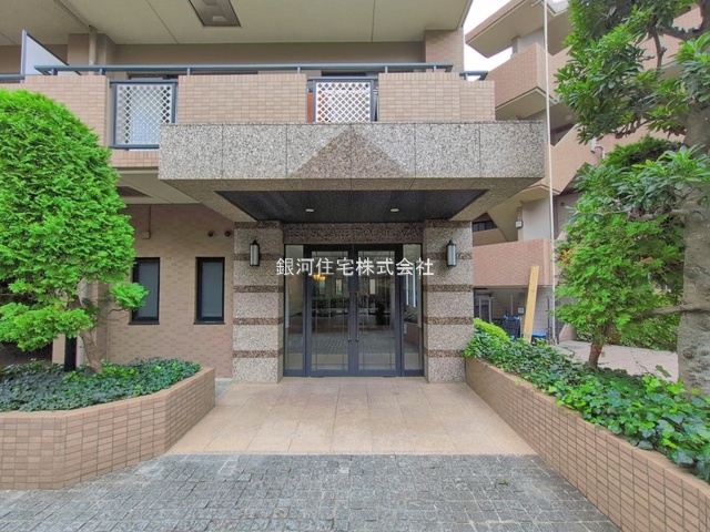 G00398531 神奈川県川崎市宮前区犬蔵２丁目 中古マンション 6780万円 専有面積88.21m² (約26.68坪) 間取り４ＬＤＫ 所在階5階 築年月1998年03月(築28年)【外観13】