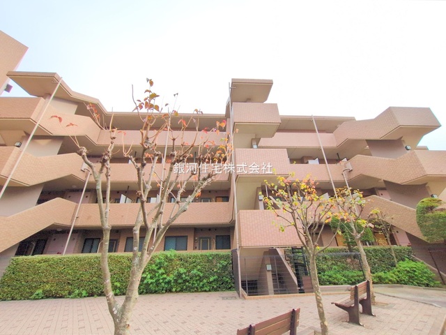 G00398531 神奈川県川崎市宮前区犬蔵２丁目 中古マンション 6780万円 専有面積88.21m² (約26.68坪) 間取り４ＬＤＫ 所在階5階 築年月1998年03月(築28年)【外観15】