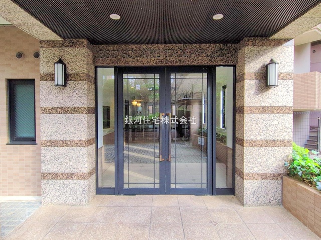 G00398531 神奈川県川崎市宮前区犬蔵２丁目 中古マンション 6780万円 専有面積88.21m² (約26.68坪) 間取り４ＬＤＫ 所在階5階 築年月1998年03月(築28年)【外観16】