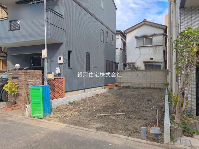 小台２丁目