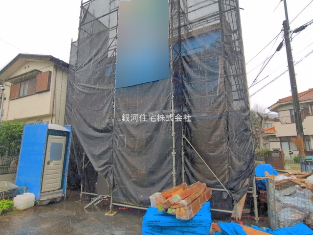 柳窪２丁目