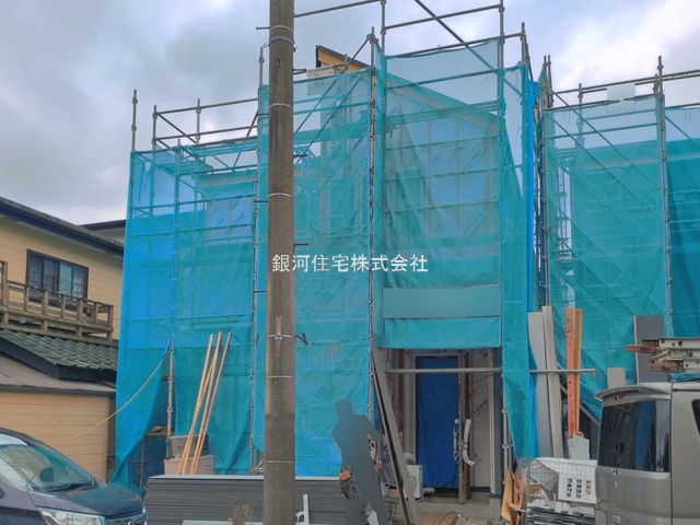 下九沢
