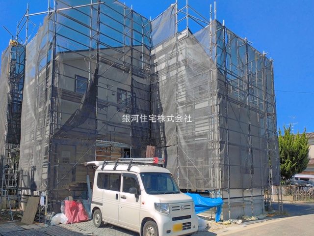 弥栄町２丁目