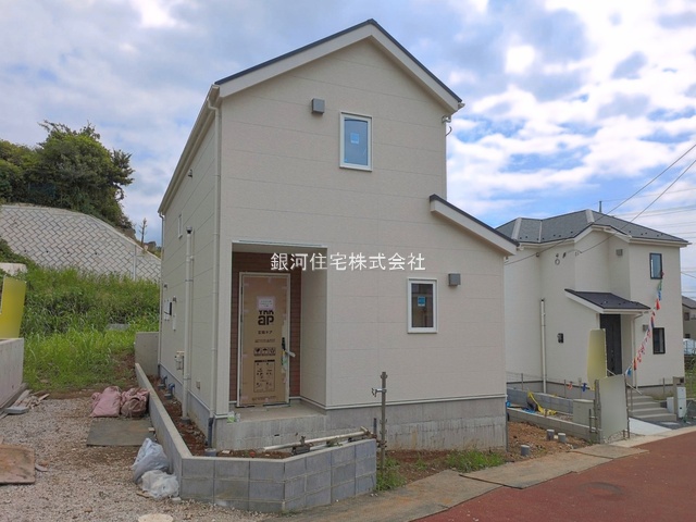 宮久保６丁目