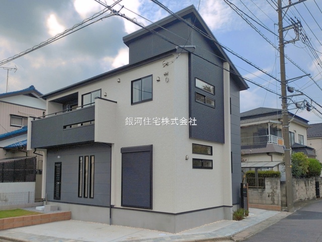 大字安行吉岡